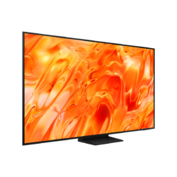 Alternative view of Samsung Neo QLED QE75QN72HAUXXH 75" 4K Mini LED Vision AI Smart TV