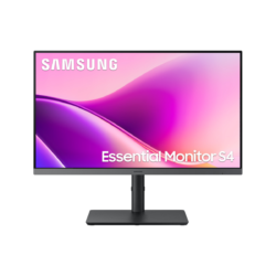 Samsung Essential Monitor S4 LS27F434UAUXEN 27" FHD IPS 100 Hz USB-C monitor