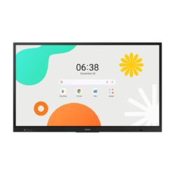 Samsung LH86WAFWLGCXEN 86" 4K UHD, Android 14, interaktivni zaslon na dotik