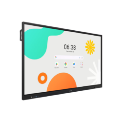 Alternative view of Samsung LH86WAFWLGCXEN 86" 4K UHD, Android 14, interaktivni zaslon na dotik
