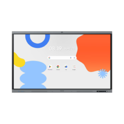 Samsung LH75WAFPLGCXEN 75" 4K UHD, Android 15, interaktivni zaslon na dotik