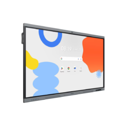 Alternative view of Samsung LH75WAFPLGCXEN 75" 4K UHD, Android 15, interaktivni zaslon na dotik
