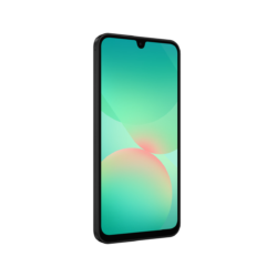 Alternative view of Samsung Galaxy A26 A266B 5G 6/128 GB - črna
