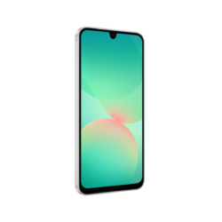 Alternative view of Samsung Galaxy A26 A266B 5G 6/128 GB - bela