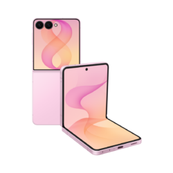 Samsung Galaxy Z Flip8 5G 12GB/256GB – rožnata