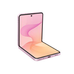 Alternative view of Samsung Galaxy Z Flip8 5G 12GB/256GB – rožnata