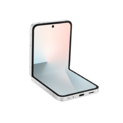 Alternative view of Samsung Galaxy Z Flip7 FE 5G F761B Dual SIM 8GB/256GB – White