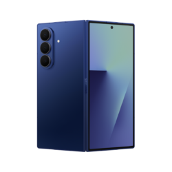 Samsung Galaxy Z Fold7 F966B 5G 12GB RAM 512GB – Blue Shadow