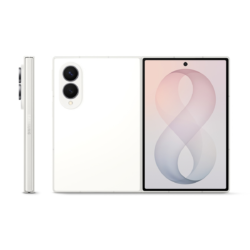 Samsung Galaxy Z Fold8 5G 12GB/512GB – kremna