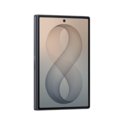 Alternative view of Samsung Galaxy Z Fold8 5G 12GB/512GB – grafitna