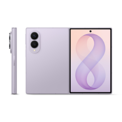 Samsung Galaxy Z Fold8 5G 12GB/512GB – sivka