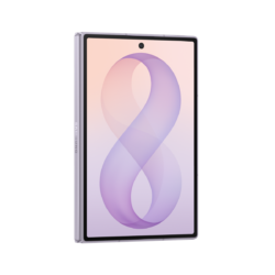 Alternative view of Samsung Galaxy Z Fold8 5G 12GB/512GB – sivka