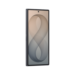 Alternative view of Samsung Galaxy Z Fold8 Ultra 5G 12/512 GB pametni telefon – grafitna