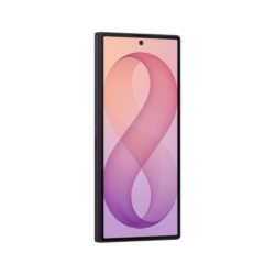 Alternative view of Samsung Galaxy Z Fold8 Ultra 5G 12/256 GB pametni telefon – vijolična senca