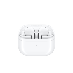 Samsung Galaxy Buds3 Pro brezžične slušalke, bela barva