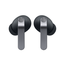 Alternative view of Samsung Galaxy Buds4 Pro brezžične slušalke, črna barva